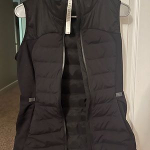Lululemon Down For It All Vest